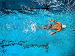 Beneficios de la Natación